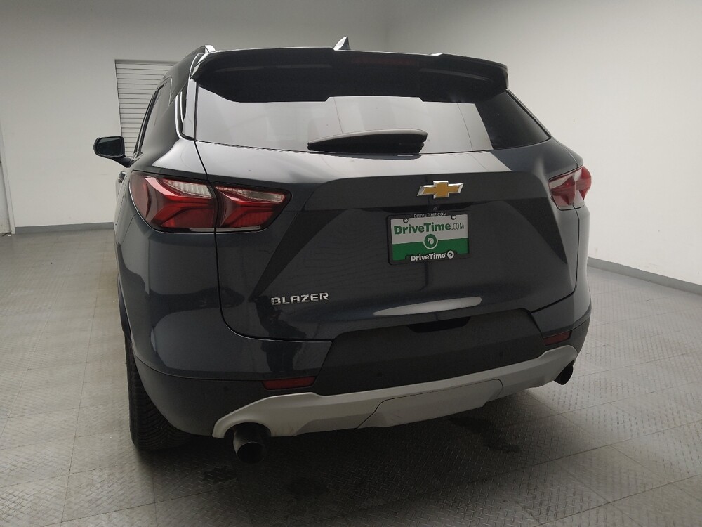 2019 Chevrolet Blazer in Taylor, MI 48180 - 18088024 6