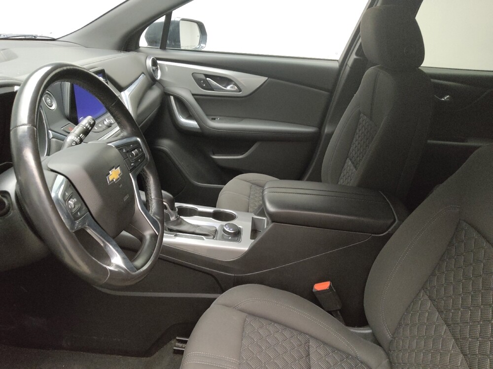 2019 Chevrolet Blazer in Taylor, MI 48180 - 18088024 17