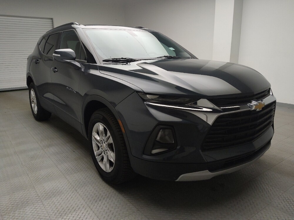 2019 Chevrolet Blazer in Taylor, MI 48180 - 18088024 13