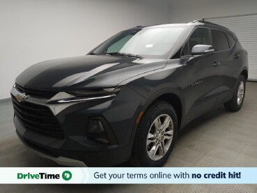 2019 Chevrolet Blazer in Taylor, MI 48180