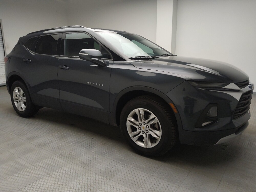 2019 Chevrolet Blazer in Taylor, MI 48180 - 18088024 11