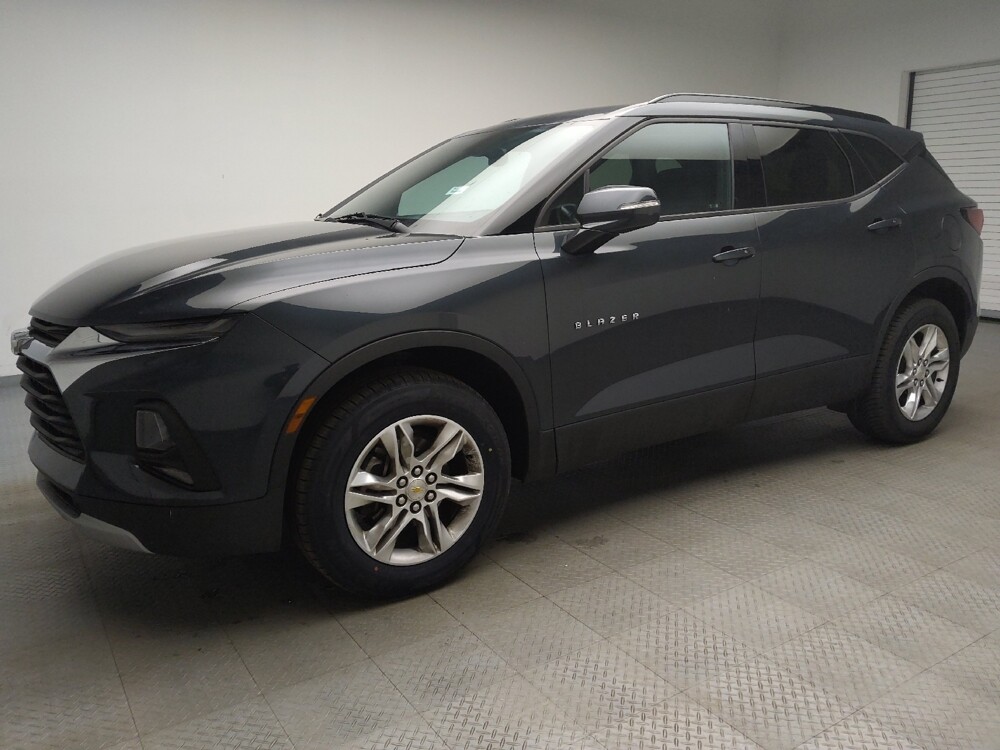 2019 Chevrolet Blazer in Taylor, MI 48180 - 18088024 2