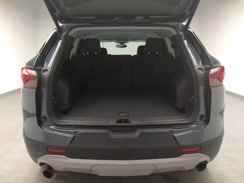 2019 Chevrolet Blazer in Taylor, MI 48180 - 18088024 29