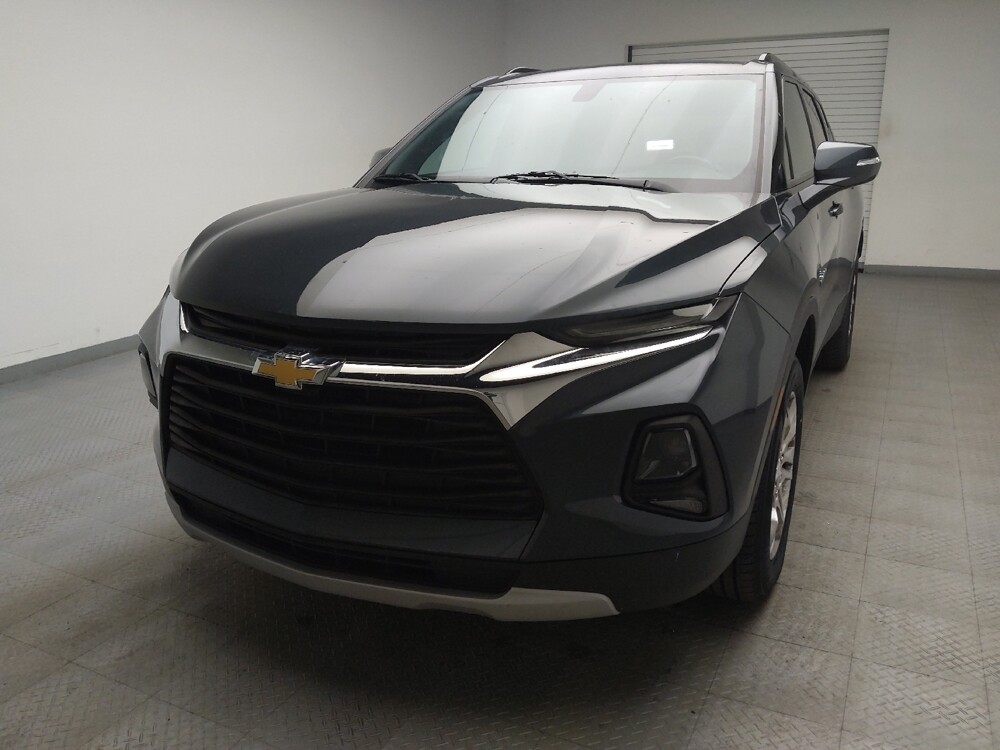 2019 Chevrolet Blazer in Taylor, MI 48180 - 18088024 15