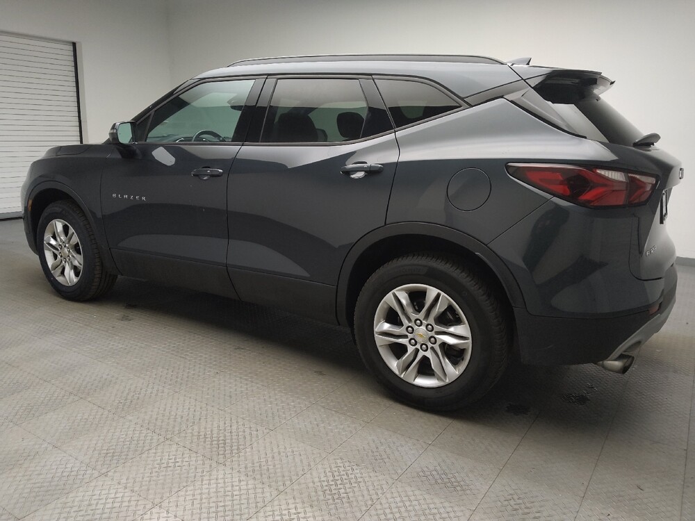 2019 Chevrolet Blazer in Taylor, MI 48180 - 18088024 3