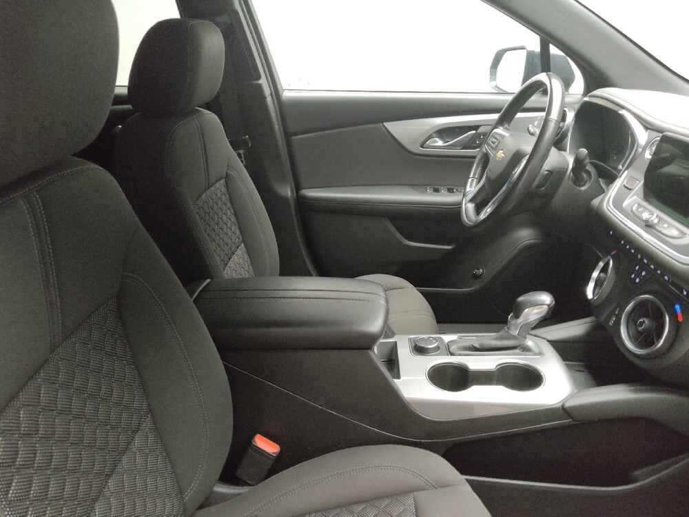 2019 Chevrolet Blazer in Taylor, MI 48180 - 18088024 21