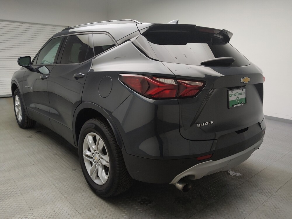2019 Chevrolet Blazer in Taylor, MI 48180 - 18088024 5