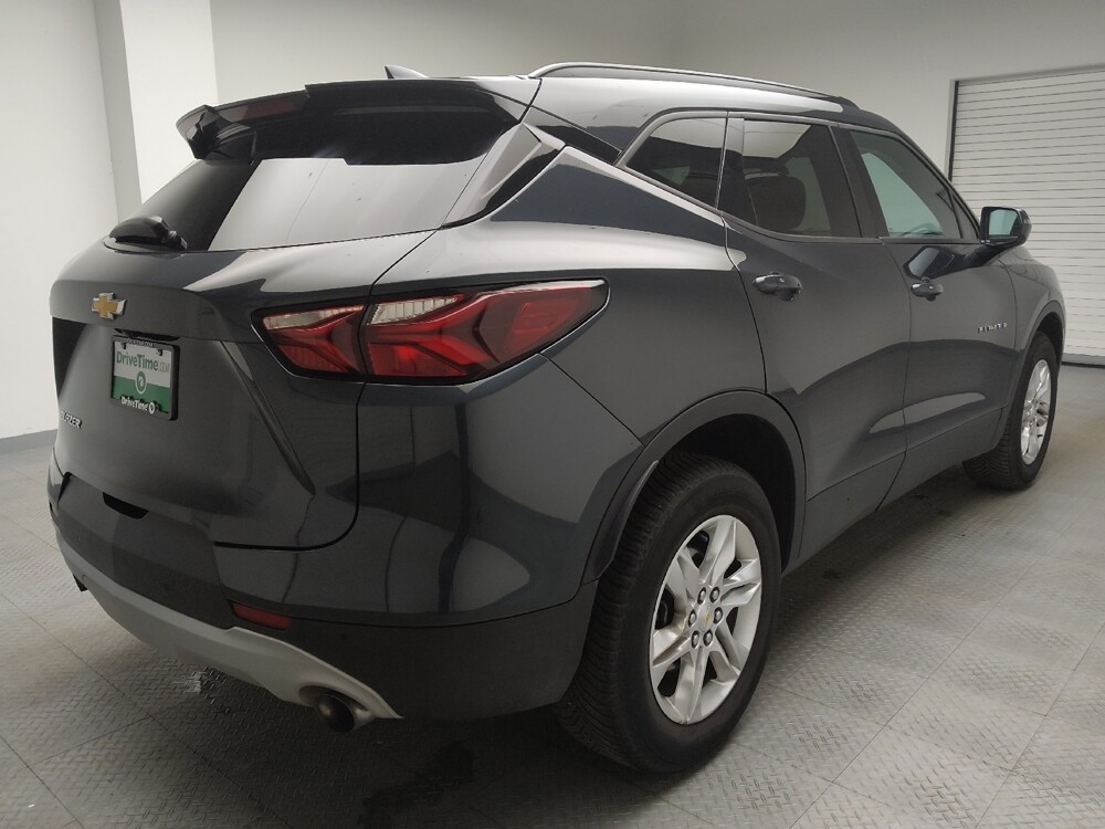 2019 Chevrolet Blazer in Taylor, MI 48180 - 18088024 9