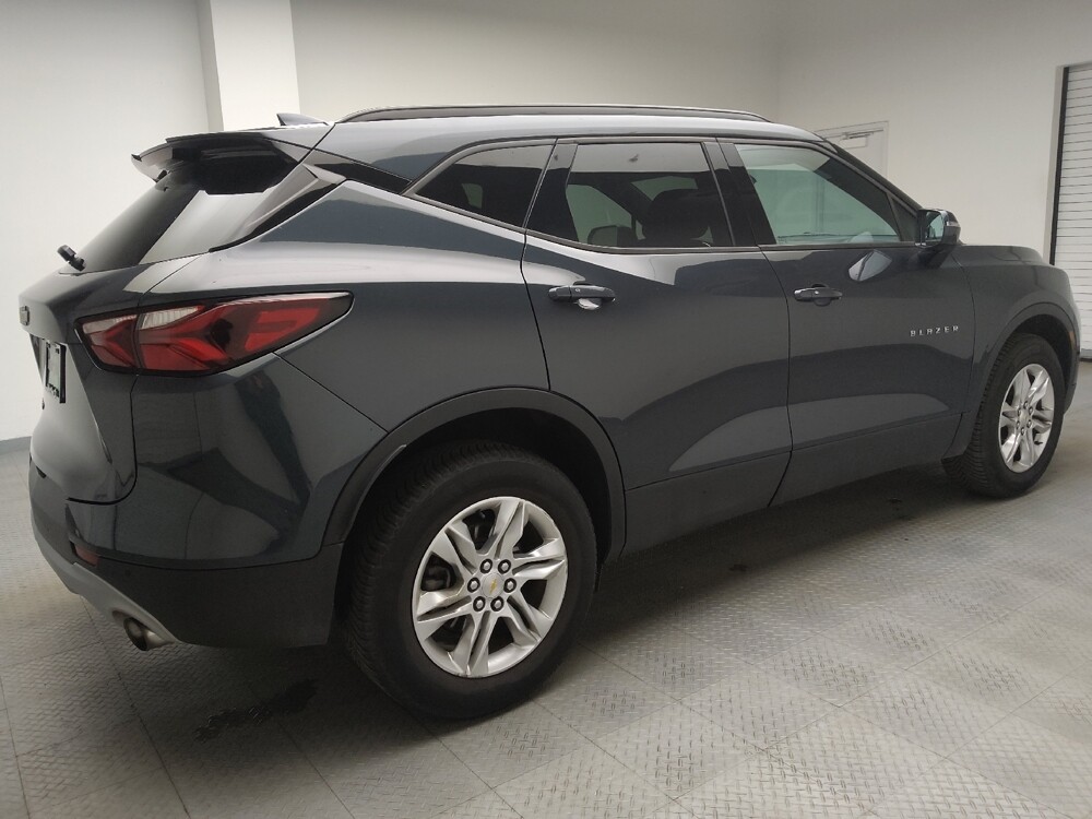 2019 Chevrolet Blazer in Taylor, MI 48180 - 18088024 10