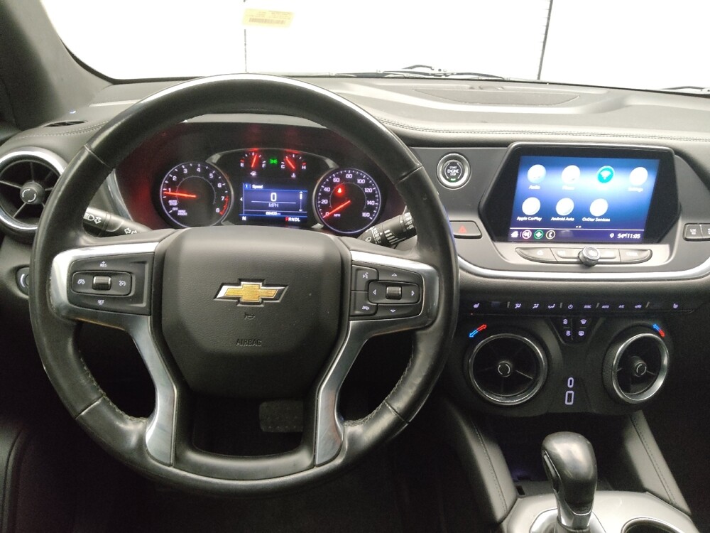 2019 Chevrolet Blazer in Taylor, MI 48180 - 18088024 22