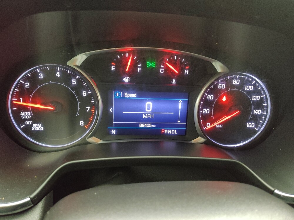 2019 Chevrolet Blazer in Taylor, MI 48180 - 18088024 23