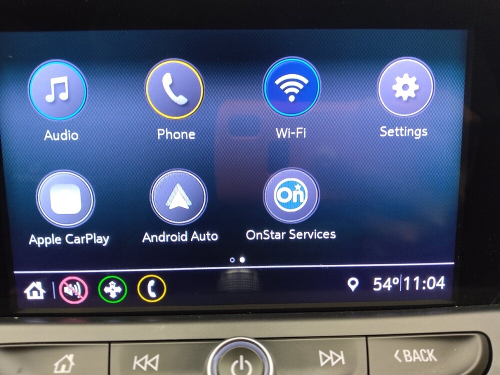 2019 Chevrolet Blazer in Taylor, MI 48180 - 18088024 25