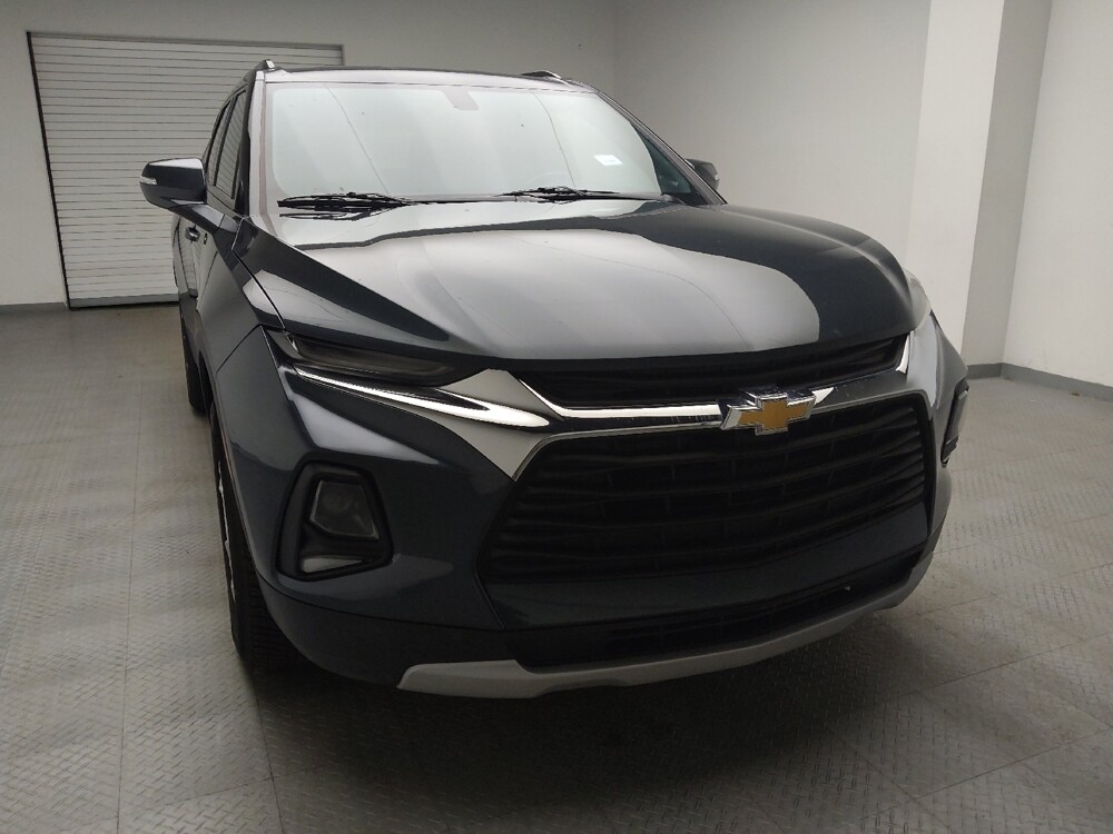 2019 Chevrolet Blazer in Taylor, MI 48180 - 18088024 14