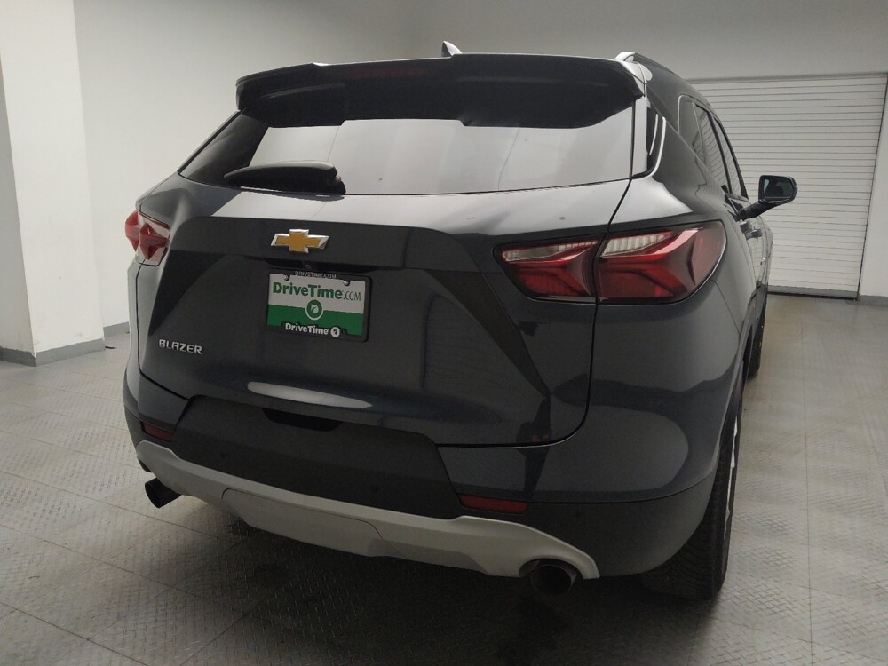 2019 Chevrolet Blazer in Taylor, MI 48180 - 18088024 7