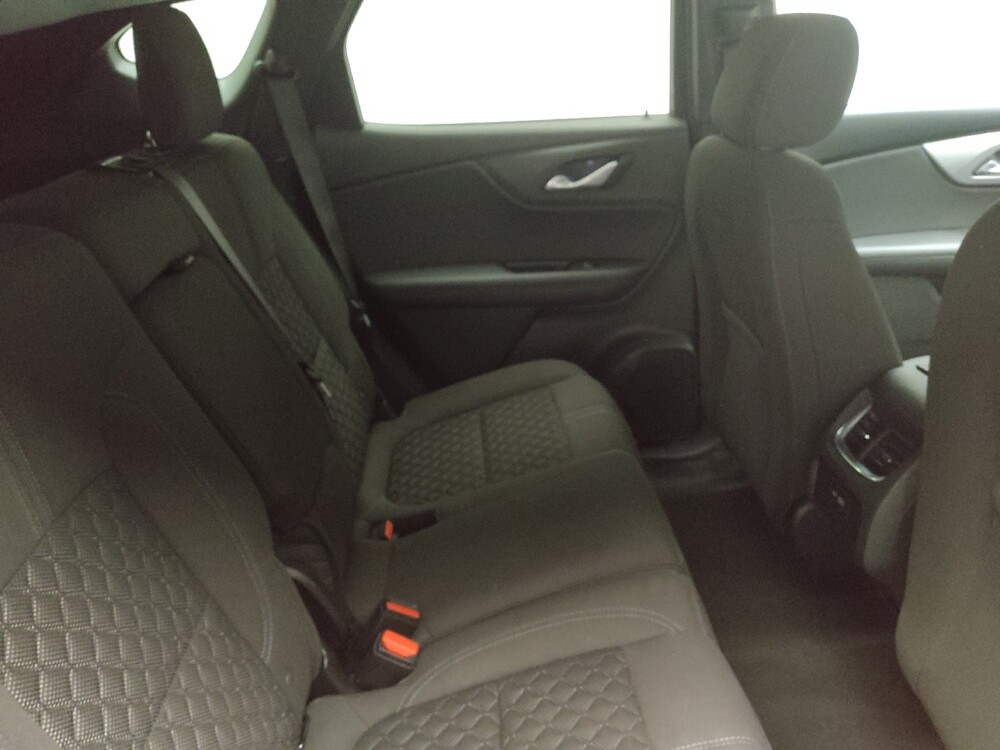 2019 Chevrolet Blazer in Taylor, MI 48180 - 18088024 19