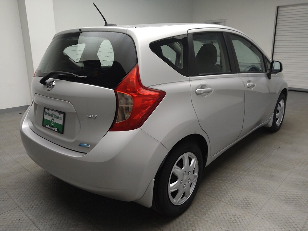 2014 Nissan Versa Note in Grand Rapids, MI 49508 - 18088025 9