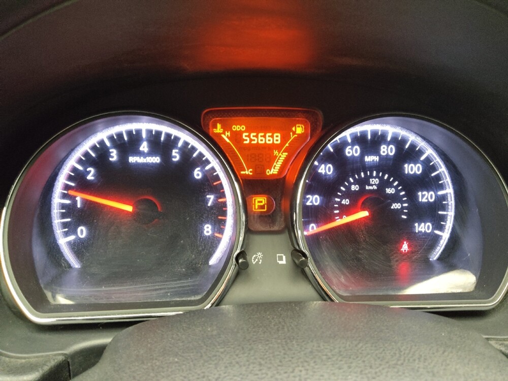 2014 Nissan Versa Note in Grand Rapids, MI 49508 - 18088025 23