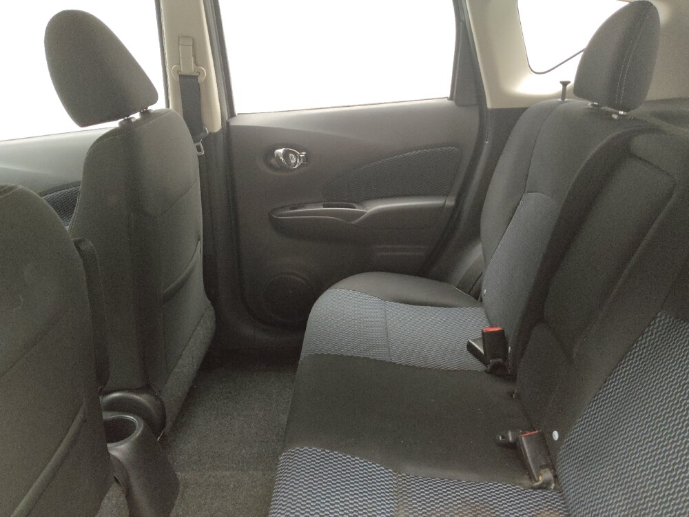 2014 Nissan Versa Note in Grand Rapids, MI 49508 - 18088025 18