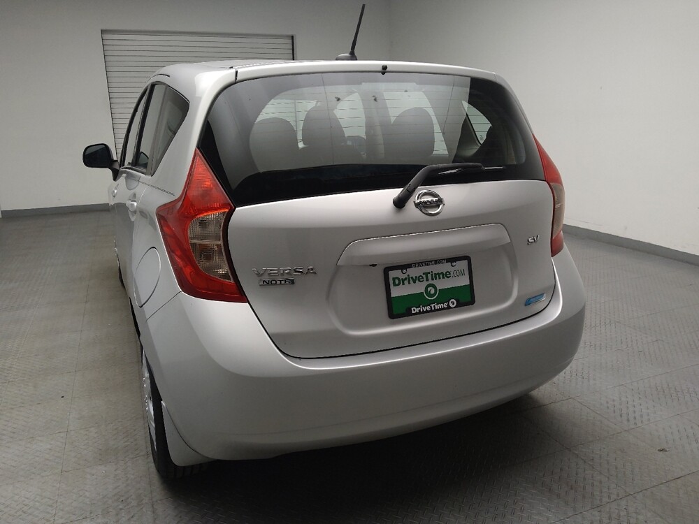2014 Nissan Versa Note in Grand Rapids, MI 49508 - 18088025 6