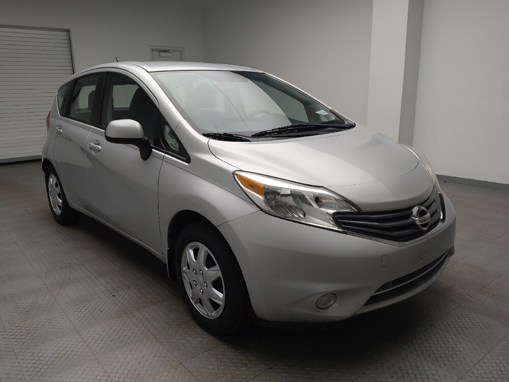 2014 Nissan Versa Note in Grand Rapids, MI 49508 - 18088025 13