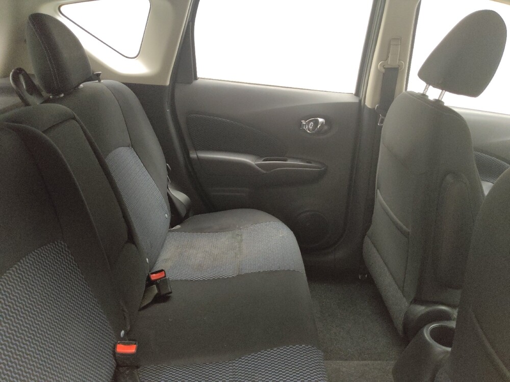 2014 Nissan Versa Note in Grand Rapids, MI 49508 - 18088025 19