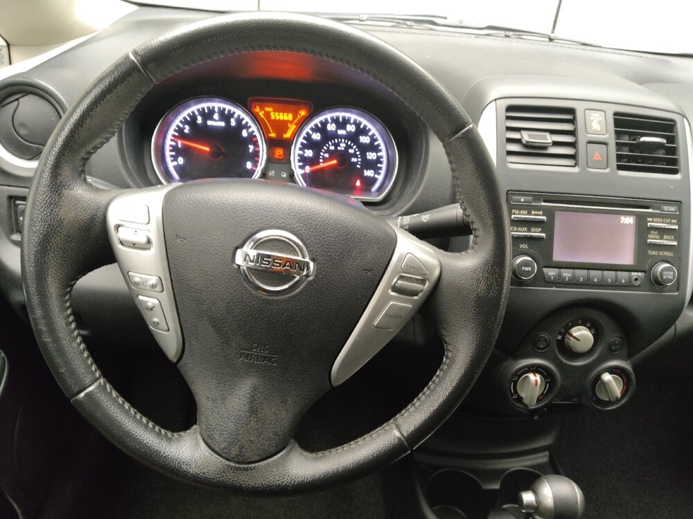 2014 Nissan Versa Note in Grand Rapids, MI 49508 - 18088025 22
