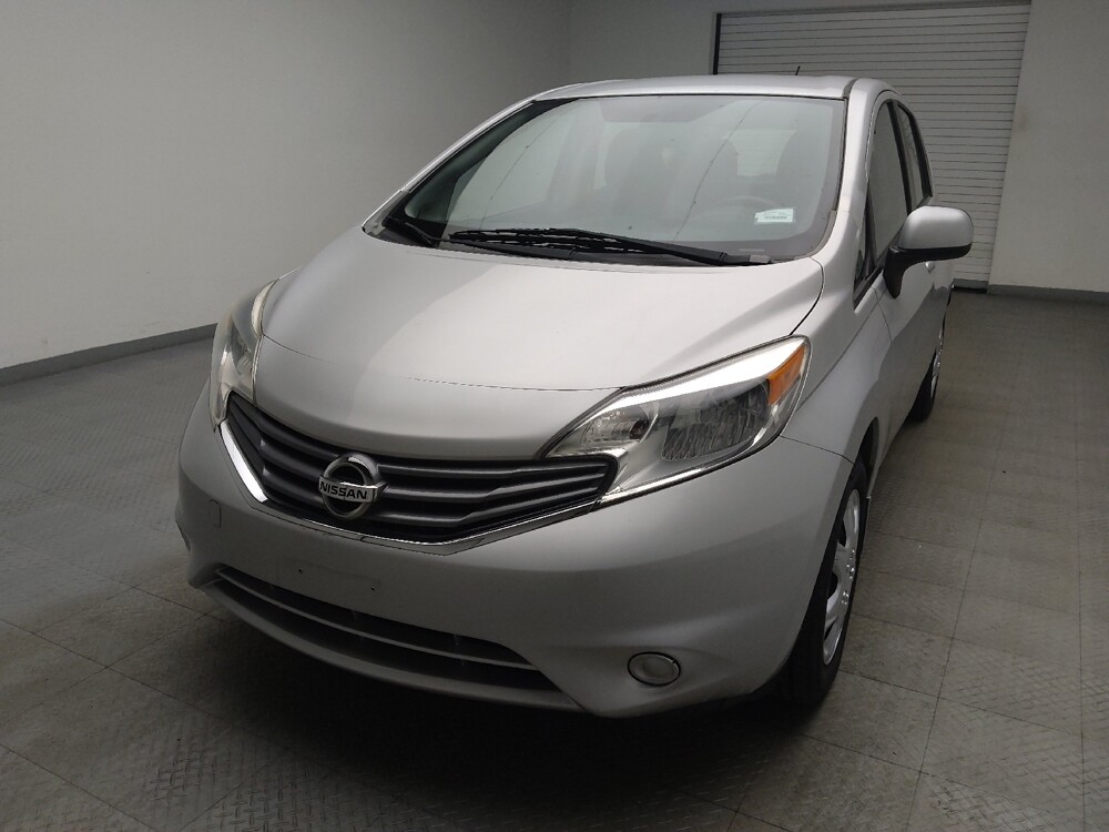 2014 Nissan Versa Note in Grand Rapids, MI 49508 - 18088025 15
