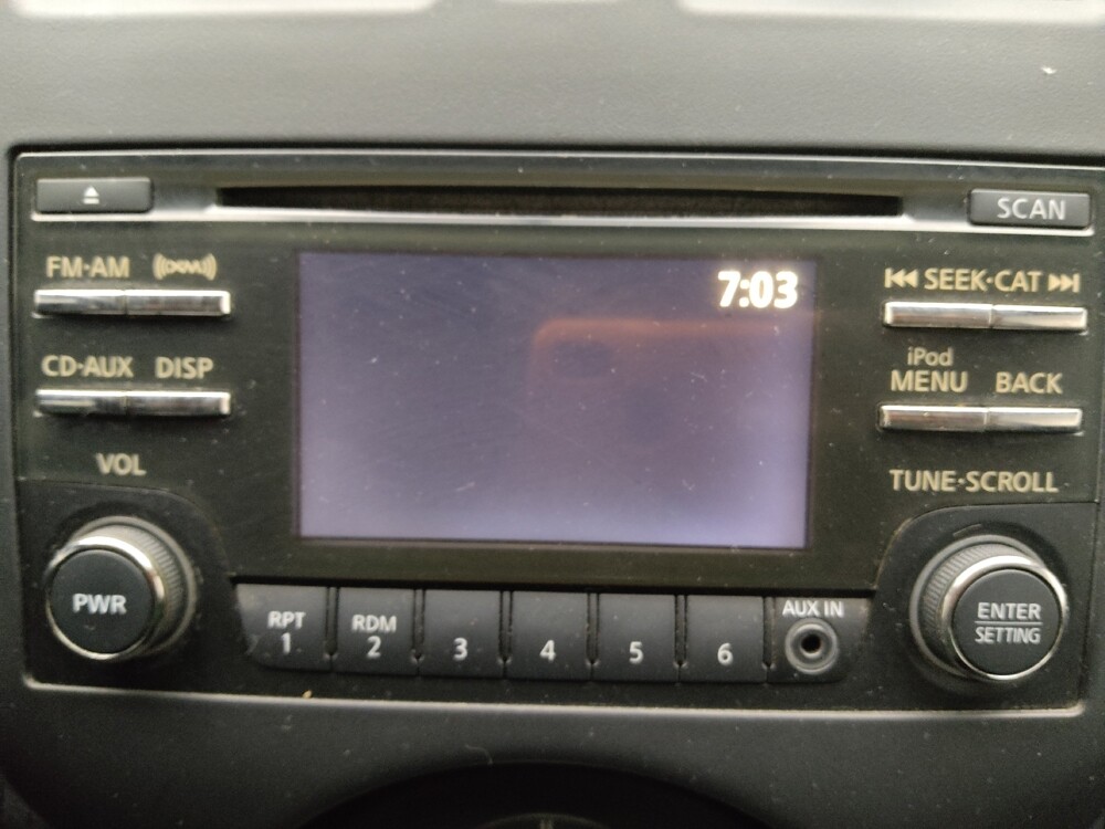 2014 Nissan Versa Note in Grand Rapids, MI 49508 - 18088025 25