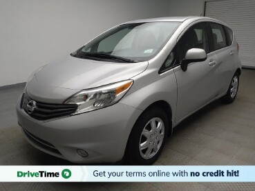 2014 Nissan Versa Note in Grand Rapids, MI 49508