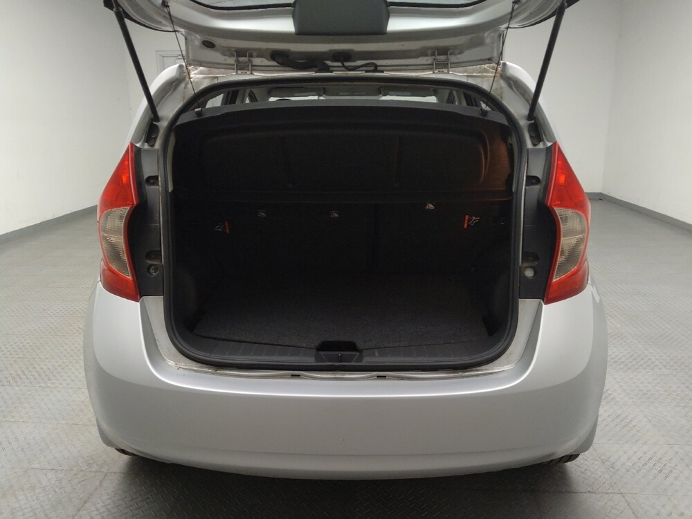 2014 Nissan Versa Note in Grand Rapids, MI 49508 - 18088025 29