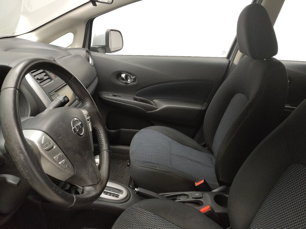 2014 Nissan Versa Note in Grand Rapids, MI 49508 - 18088025 17