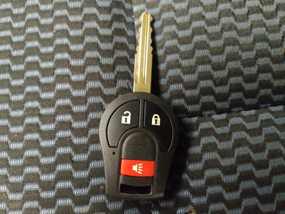 2014 Nissan Versa Note in Grand Rapids, MI 49508 - 18088025 32