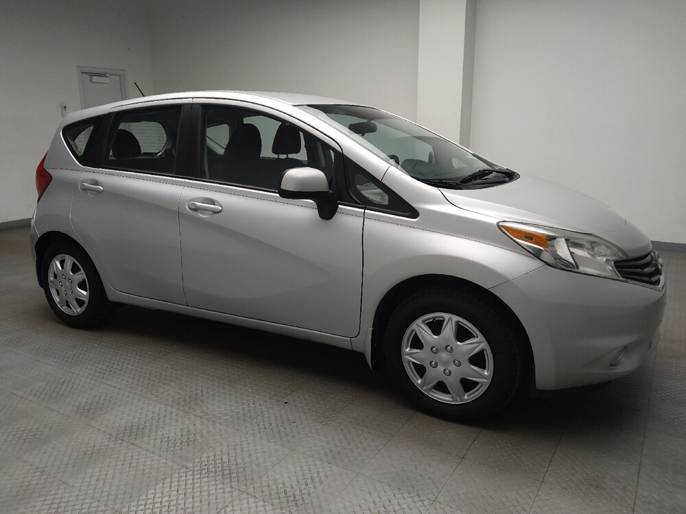 2014 Nissan Versa Note in Grand Rapids, MI 49508 - 18088025 11