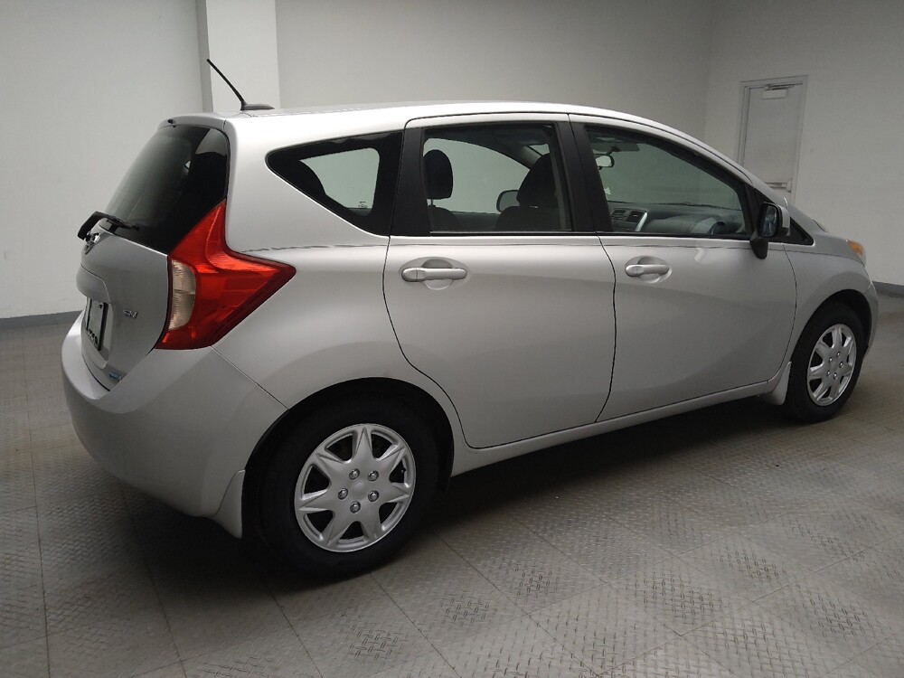 2014 Nissan Versa Note in Grand Rapids, MI 49508 - 18088025 10