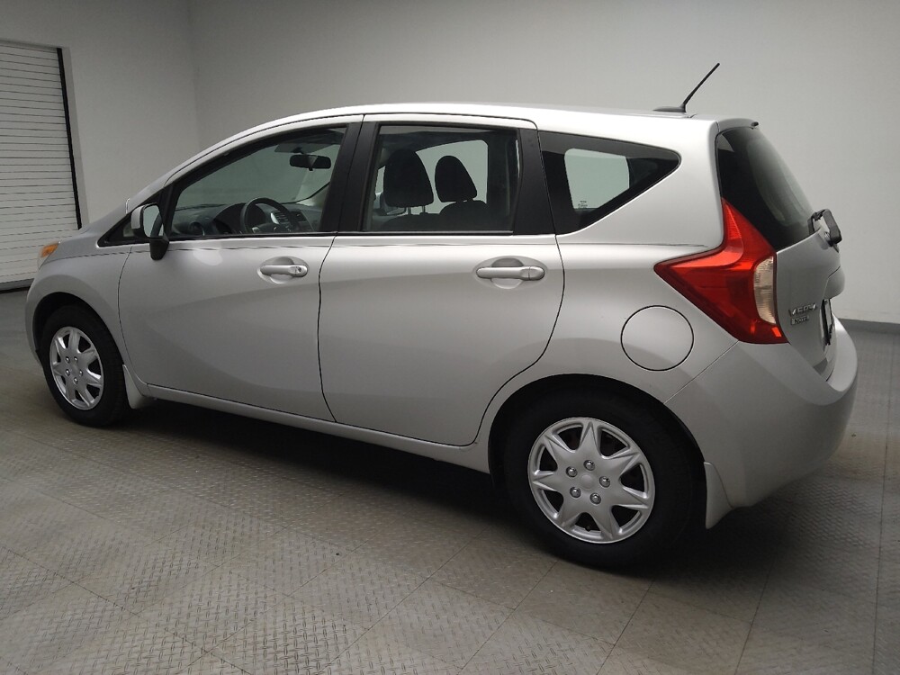 2014 Nissan Versa Note in Grand Rapids, MI 49508 - 18088025 3