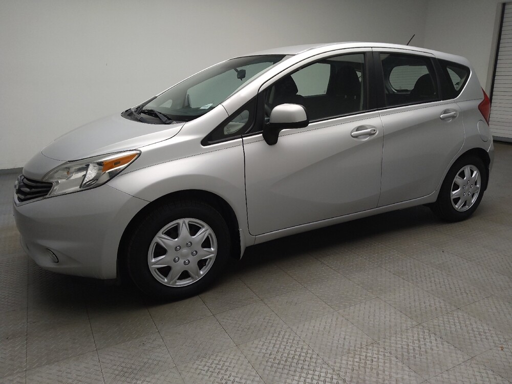 2014 Nissan Versa Note in Grand Rapids, MI 49508 - 18088025 2