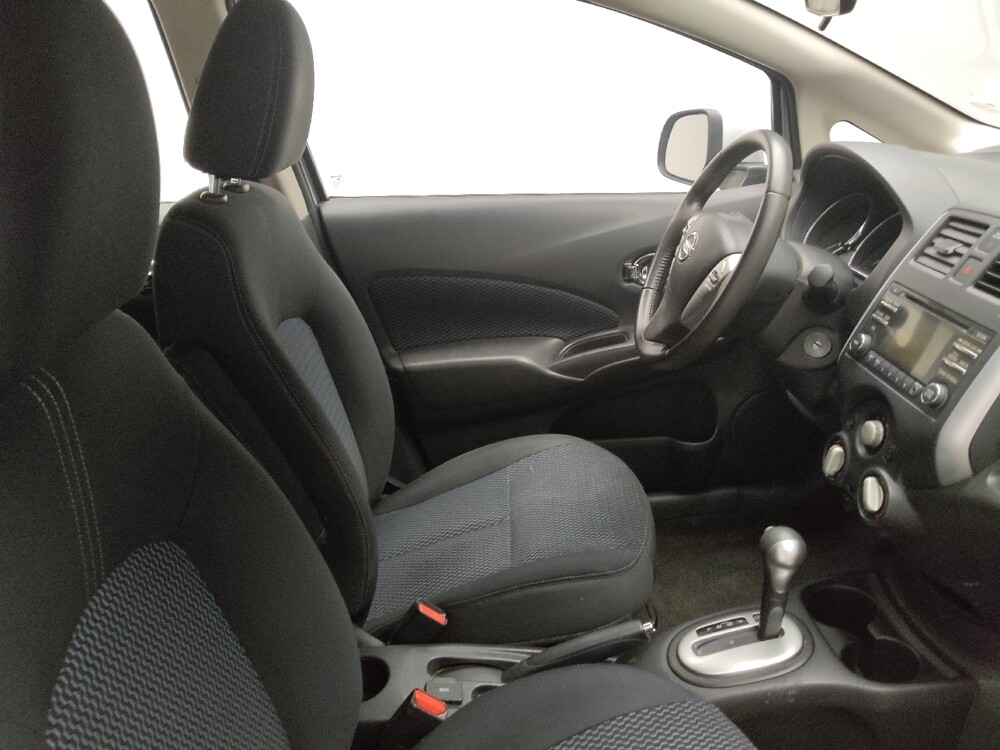 2014 Nissan Versa Note in Grand Rapids, MI 49508 - 18088025 21