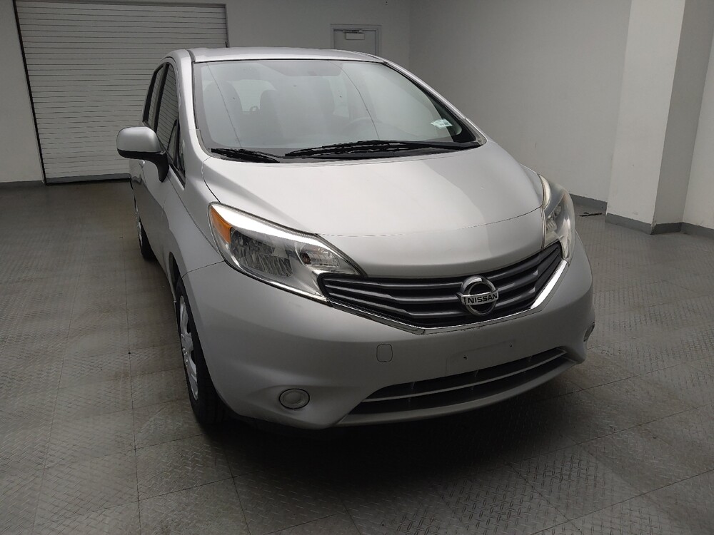 2014 Nissan Versa Note in Grand Rapids, MI 49508 - 18088025 14