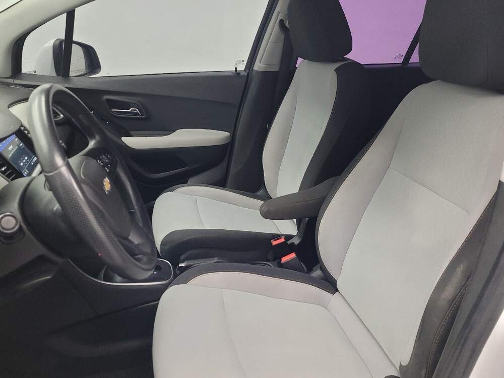 2019 Chevrolet Trax in Madison, TN 37115 - 18088026 17