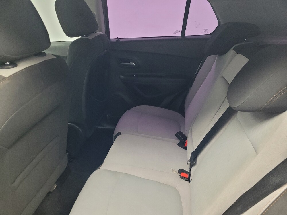 2019 Chevrolet Trax in Madison, TN 37115 - 18088026 18