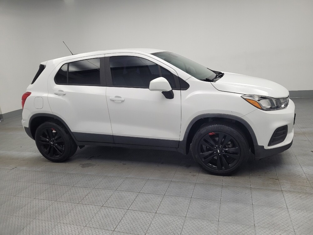 2019 Chevrolet Trax in Madison, TN 37115 - 18088026 11