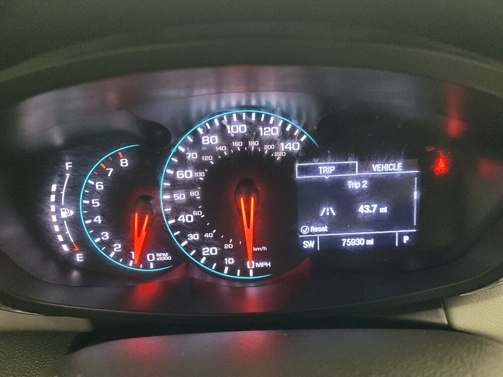 2019 Chevrolet Trax in Madison, TN 37115 - 18088026 23