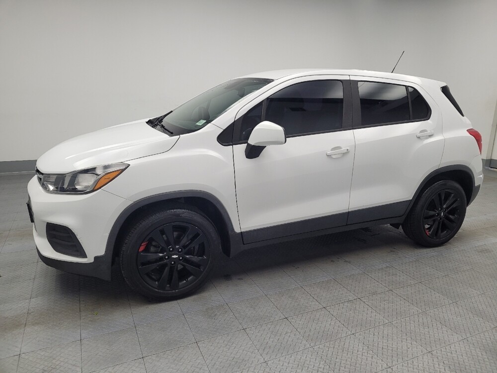 2019 Chevrolet Trax in Madison, TN 37115 - 18088026 2