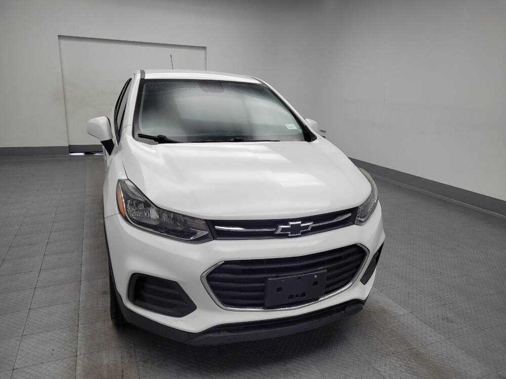 2019 Chevrolet Trax in Madison, TN 37115 - 18088026 14