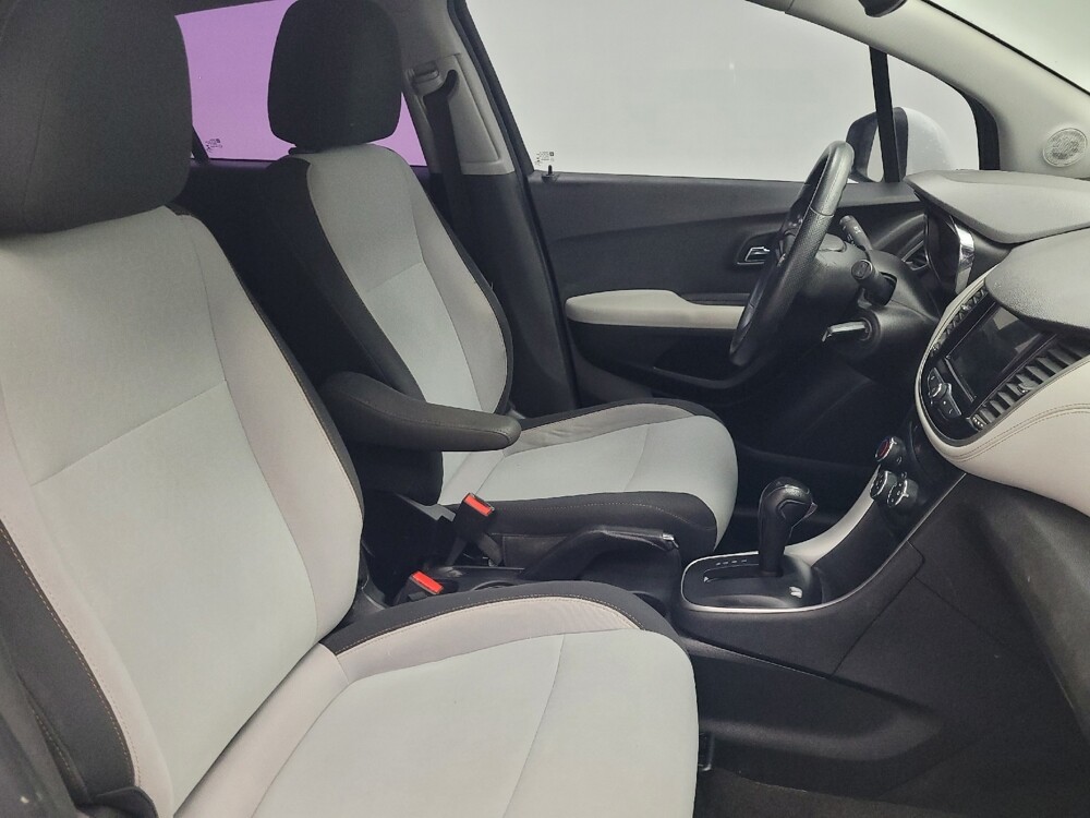 2019 Chevrolet Trax in Madison, TN 37115 - 18088026 21
