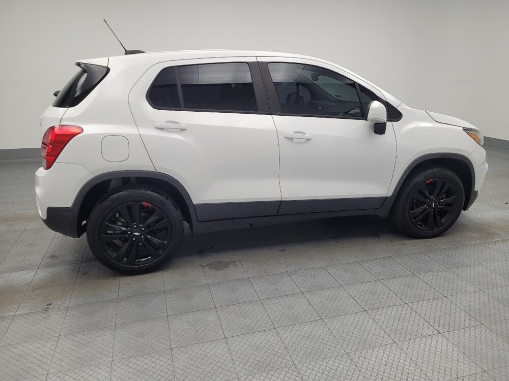 2019 Chevrolet Trax in Madison, TN 37115 - 18088026 10