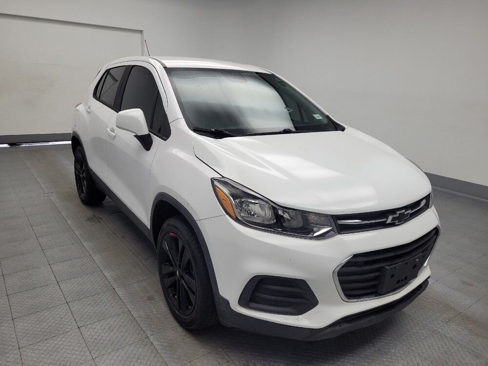 2019 Chevrolet Trax in Madison, TN 37115 - 18088026 13