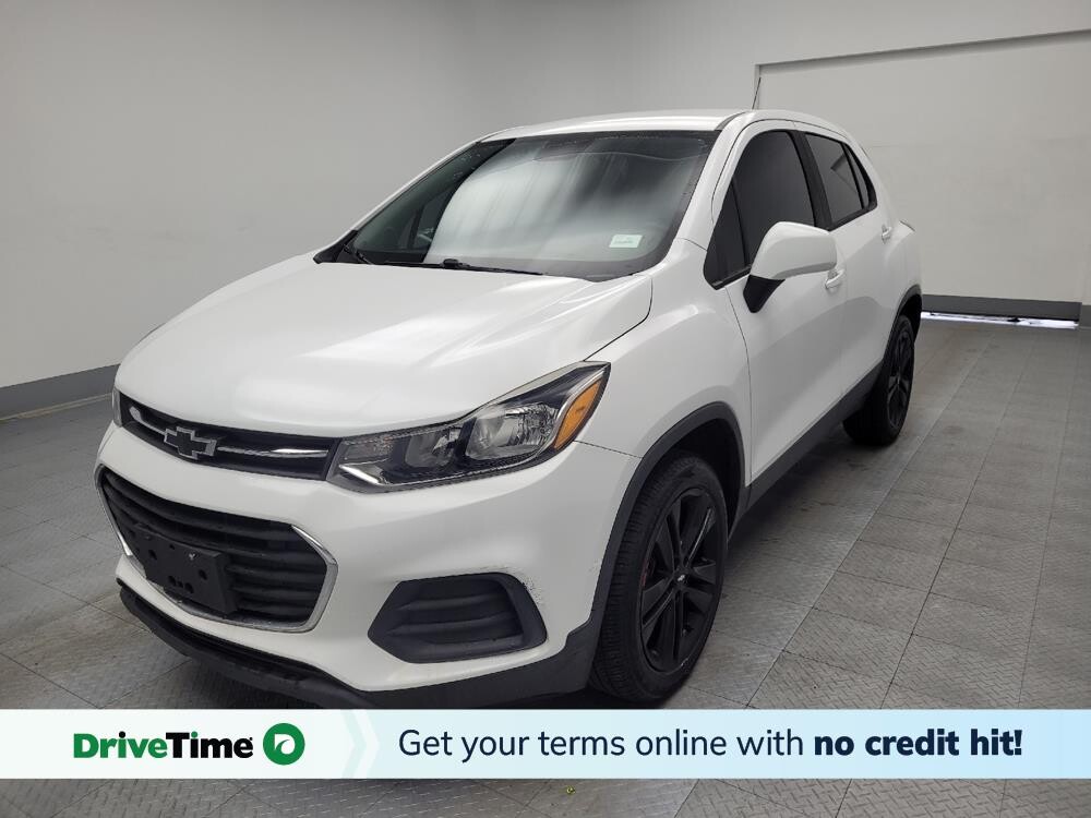 2019 Chevrolet Trax in Madison, TN 37115 - 18088026