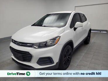 2019 Chevrolet Trax in Madison, TN 37115