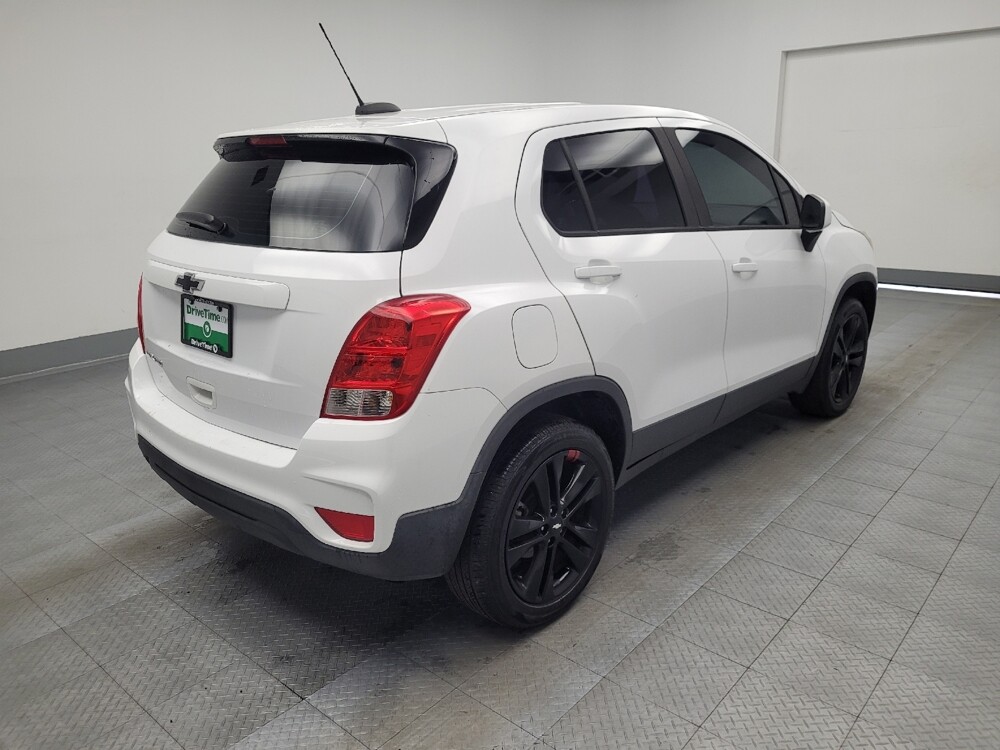2019 Chevrolet Trax in Madison, TN 37115 - 18088026 9